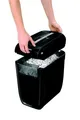 Aktenvernichter „Powershred® 60Cs“, Kreuzschnitt, 10 Blatt, FELLOWES