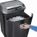 Weiteres Produktbild Aktenvernichter „Powershred® 75Cs“, Kreuzschnitt, 12 Blatt, FELLOWES