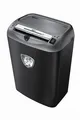 Aktenvernichter „Powershred® 75Cs“, Kreuzschnitt, 12 Blatt, FELLOWES