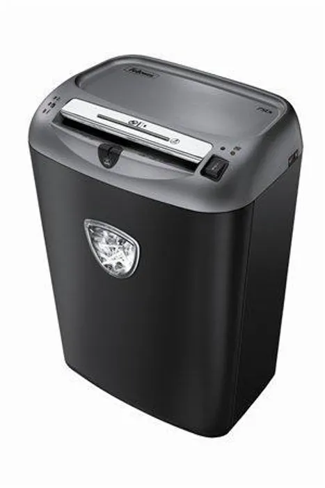 Hauptproduktbild Skartovací stroj "Powershred® 75Cs", křížový řez, 11 listů, FELLOWES