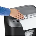 Aktenvernichter „Powershred® 75Cs“, Kreuzschnitt, 12 Blatt, FELLOWES