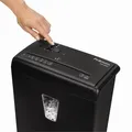 Schneidemaschine "Powershred® H-6C", Kreuzschnitt, FELLOWES