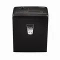Schneidemaschine "Powershred® H-6C", Kreuzschnitt, FELLOWES