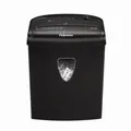 Schneidemaschine „Powershred® H-6Cd“, Kreuzschnitt, FELLOWES
