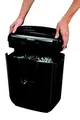 Aktenvernichter „Powershred® M-7C“, Kreuzschnitt, 7 Blatt, FELLOWES