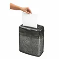 Weiteres Produktbild Aktenvernichter „Powershred® M-7CM“, 7 Blätter, FELLOWES