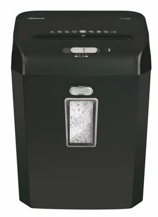 Hauptproduktbild Skartovací stroj "Promax REX623", 6 listů, REXEL