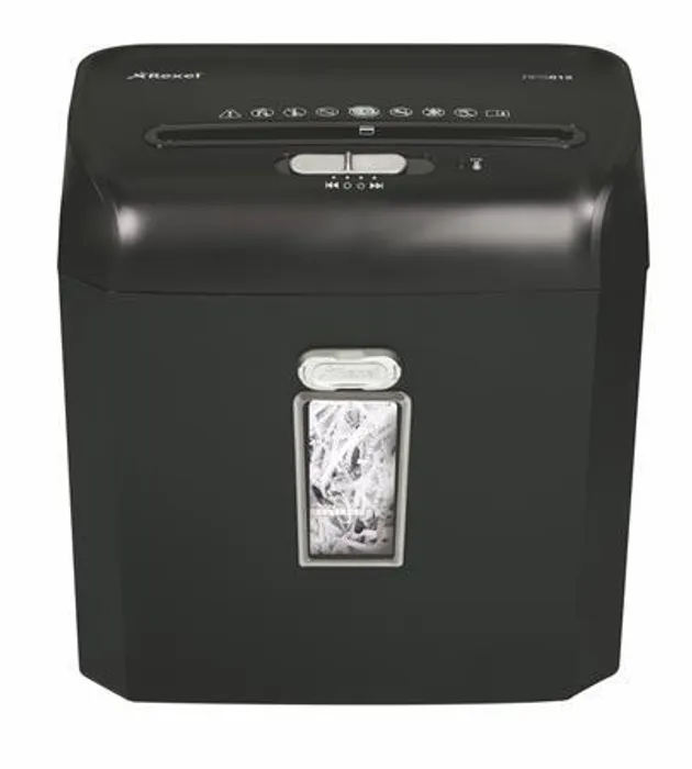 Hauptproduktbild Skartovací stroj "Promax RPS812", 8 listů, REXEL
