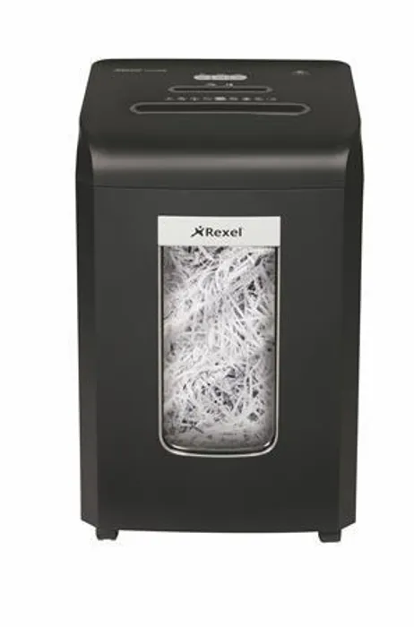 Hauptproduktbild Skartovací stroj "Promax RSS1838", 18 listů, REXEL