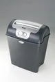 Schneidemaschine "Promax V60WS", Querschnitt, 7 Blätter, REXEL