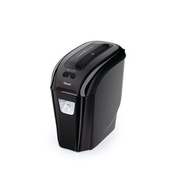 Hauptproduktbild Skartovací stroj "ProStyle+7", příčný řez, 6 listů, REXEL