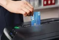 Weiteres Produktbild Aktenvernichter REX1323, Querschnitt, 13 Blätter, REXEL