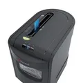 Weiteres Produktbild Aktenvernichter REX1323, Querschnitt, 13 Blätter, REXEL
