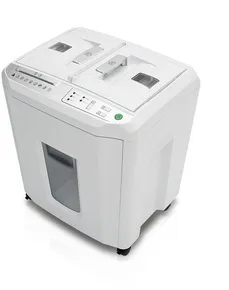 Skartovací stroj s automatickým podavačem Ideal 8280CC