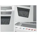 Weiteres Produktbild Aktenvernichter IQ Office Pro P4, 15 Blatt, Kreuzschnitt, LEITZ