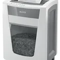 Weiteres Produktbild Aktenvernichter IQ Office Pro P5, 15 Blatt, Mikroschnitt, LEITZ