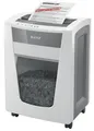 Aktenvernichter IQ Office Pro P5, 15 Blatt, Mikroschnitt, LEITZ