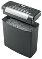 Weiteres Produktbild Aktenvernichter Momentum S206, 6 Blatt, Bänder, REXEL
