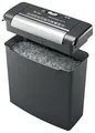 Weiteres Produktbild Aktenvernichter Momentum S206, 6 Blatt, Bänder, REXEL