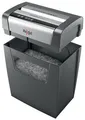 Weiteres Produktbild Aktenvernichter Momentum X312, 12 Blatt, Konfetti, REXEL