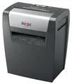Aktenvernichter "Momentum X406", 6 Blätter, Konfetti, REXEL