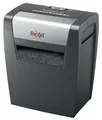Aktenvernichter "Momentum X406", 6 Blätter, Konfetti, REXEL
