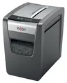 Weiteres Produktbild Aktenvernichter Momentum X410-SL, 10 Blatt, Konfetti, REXEL