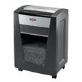 Aktenvernichter Momentum X420, 20 Blatt, Konfetti, REXEL