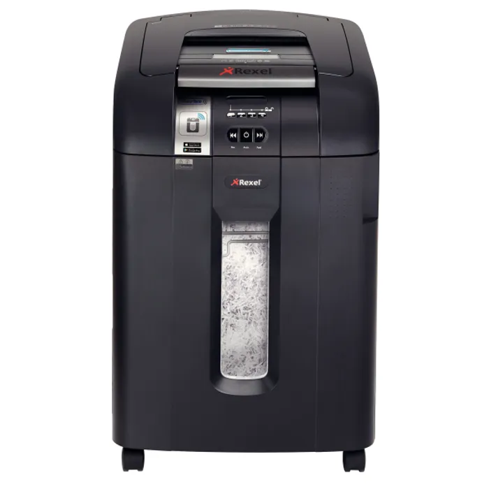 Hauptproduktbild Skartovačka Rexel Auto+ SmarTech 600X