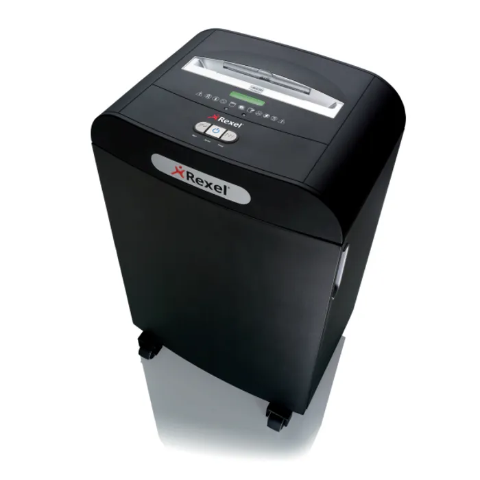 Hauptproduktbild Skartovačka Rexel Mercury™ RDS2270 Jam Free