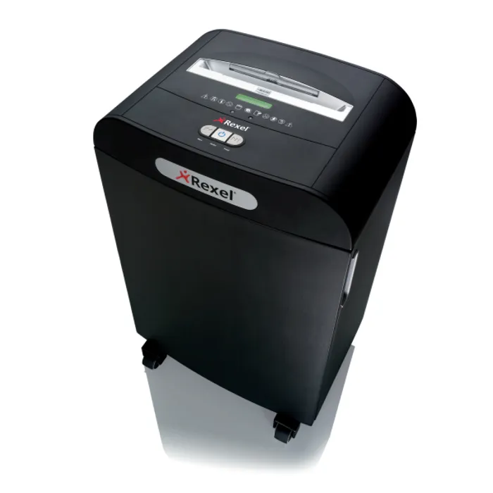 Hauptproduktbild Skartovačka Rexel Mercury™ RDX1850 Jam Free