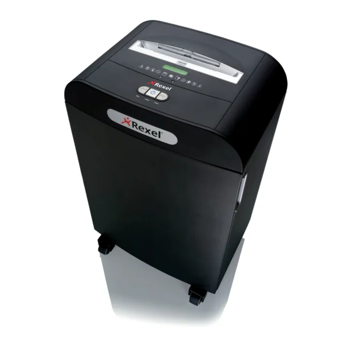 Hauptproduktbild Skartovačka Rexel Mercury™ RDX2070 Jam Free