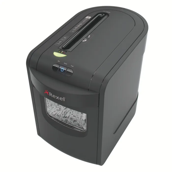 Hauptproduktbild Skartovačka Rexel Mercury™ RES1523 Jam Free