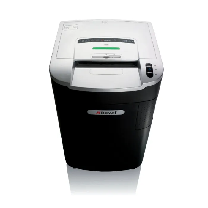 Hauptproduktbild Skartovačka Rexel Mercury™ RLS32 Jam Free