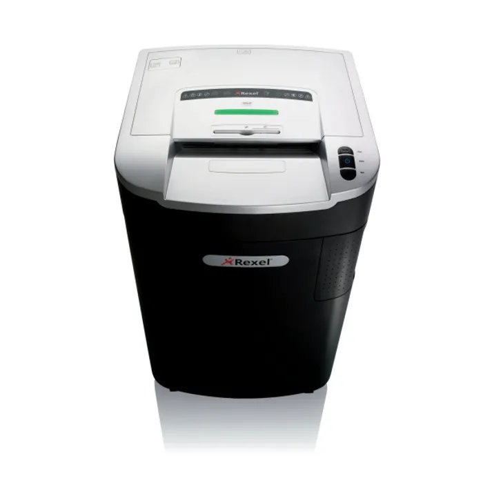 Hauptproduktbild Skartovačka Rexel Mercury™ RLX20 Jam Free