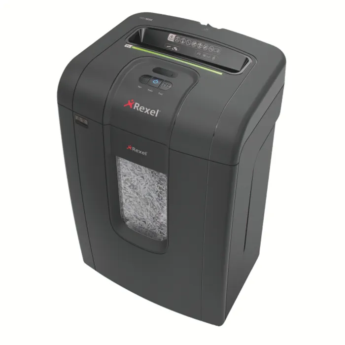Hauptproduktbild Skartovačka Rexel Mercury™ RSX1834 Jam Free