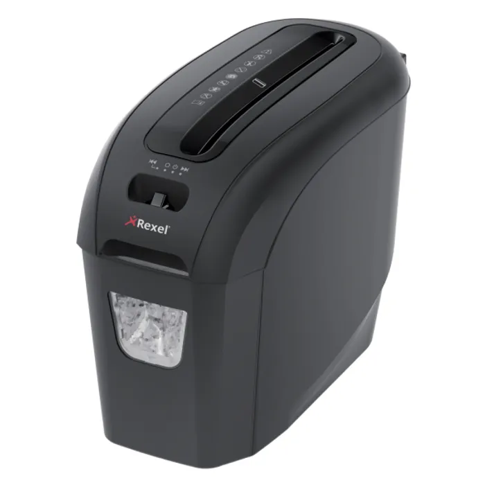Hauptproduktbild Skartovačka Rexel ProStyle +5