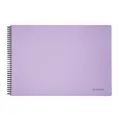 Skizzenbuch A3 tw, 40 Blatt, 190g PASTELINI lila