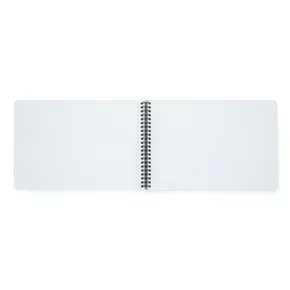 Skizzenbuch A4 tw, 50 Blatt, 190g Elefant