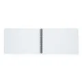 Skizzenbuch A4 tw, 50 Blatt, 190g Elefant