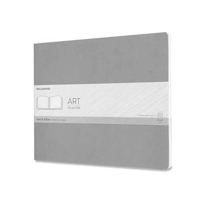Hauptproduktbild Skicář Moleskine Album XXL, karton