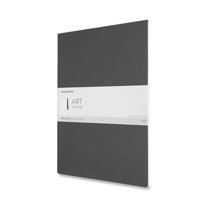 Hauptproduktbild Skicář Moleskine SketchPad A3, černý