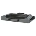 Faltreisebox EASY, S-M: 71 x 49 x 51cm, grau