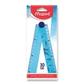 Maped Arctic Faltlineal – 15/30 cm