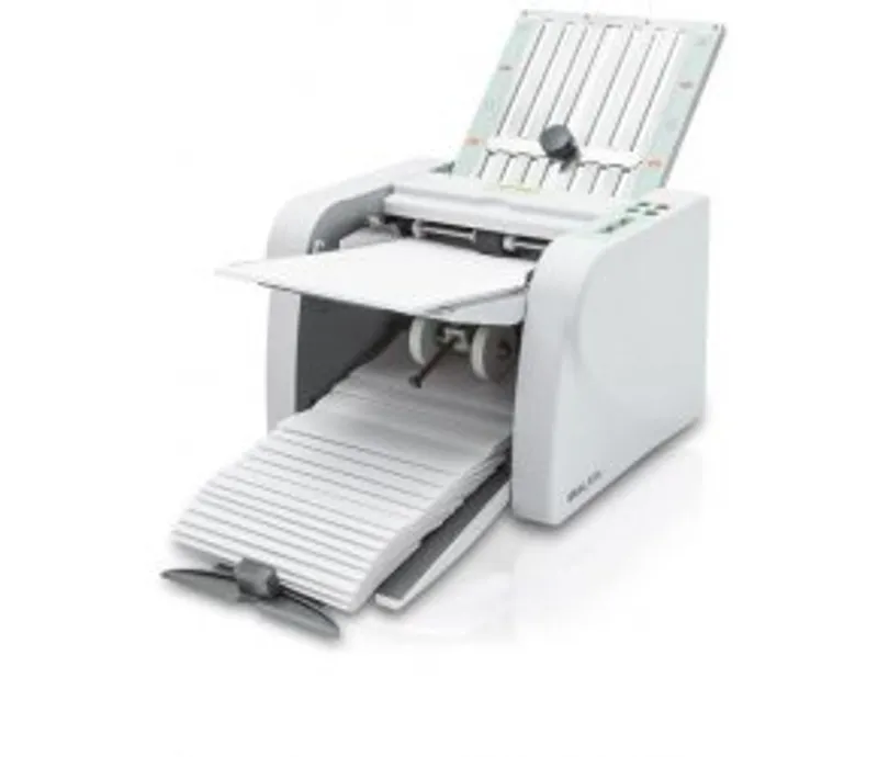 Hauptproduktbild Skládačka dokumentů Ideal 8306