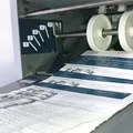 Weiteres Produktbild HEFTER A3-Mega-M-plus Papierfalzmaschine