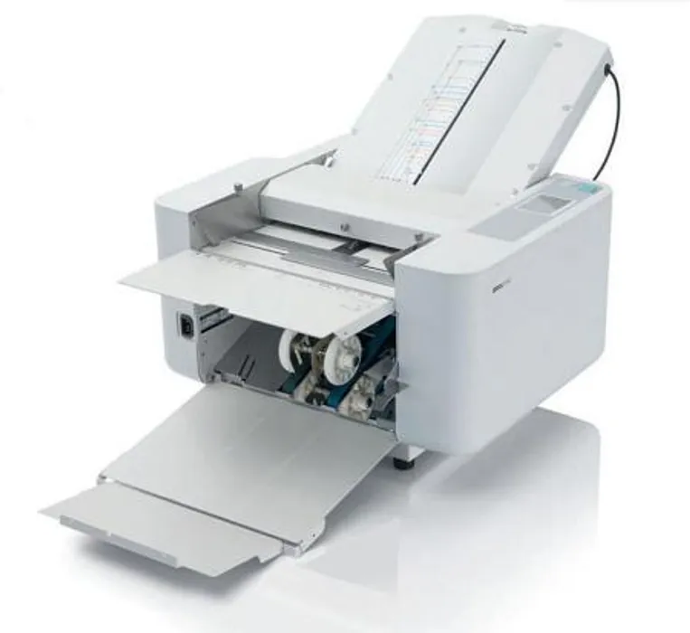 Hauptproduktbild Skládačka papíru IDEAL 8345