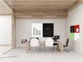 Weiteres Produktbild Skleněná magnetická tabule 60x40 cm – černá