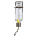 Weiteres Produktbild Glastränke mit Metalltränke für Meerschweinchen 250 ml