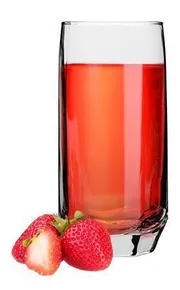 Glas, 35 cl, "Disco HB"
